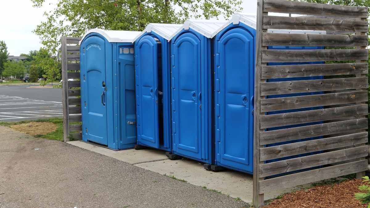 Porta Potty Rental Pros - Top Porta Potty Rentals in Stephens, AR, 71764